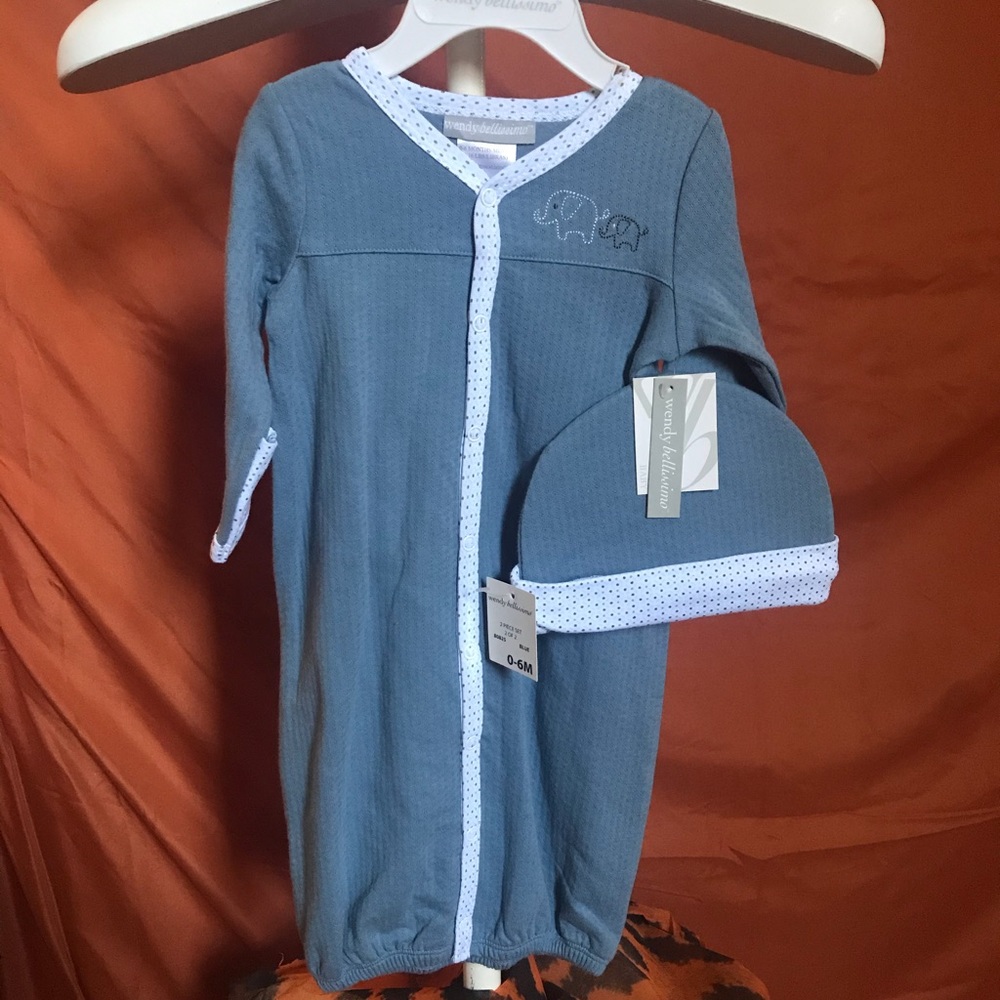 Baby outfit